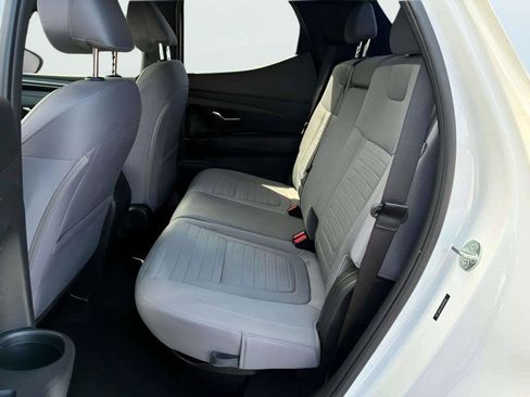 Certified 2024 Hyundai Santa Cruz SEL FWD image 12