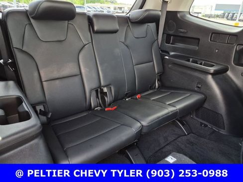 Used 2023 Kia Telluride SX Prestige AWD/4WD image 16