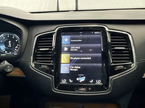 Used 2018 Volvo XC90 T6 Inscription w/ Convenience Package AWD/4WD image 31