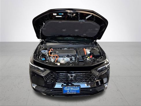 New 2026 Honda Accord Touring image 23