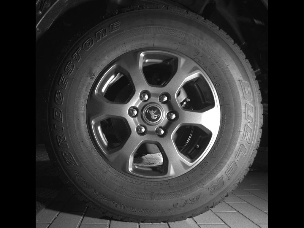 Used 2023 Ford Bronco Big Bend AWD/4WD image 39