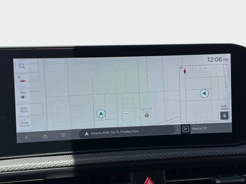 New 2026 Kia EV6 Wind RWD image 19