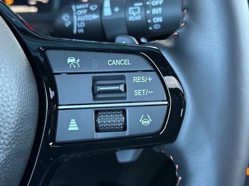 New 2026 Honda CR-V Sport Touring image 29