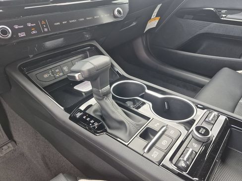 New 2026 Kia K5 GT-Line AWD/4WD image 9