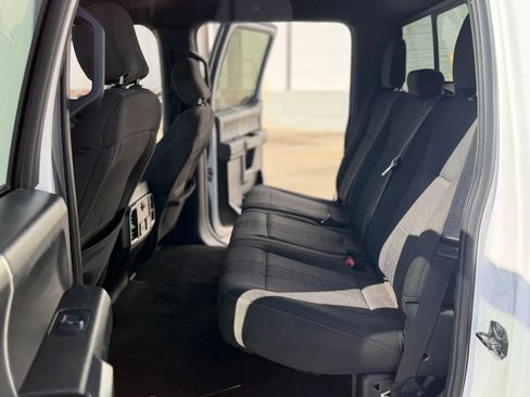 Used 2018 Ford F150 XLT w/ Equipment Group 302A Luxury RWD image 21