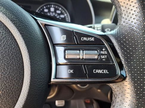 Used 2021 Kia Forte GT-Line FWD image 22