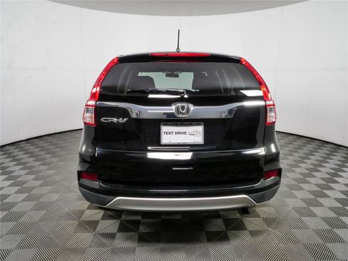 Used 2015 Honda CR-V EX image 29
