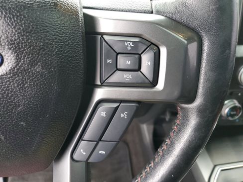 Used 2018 Ford F150 Lariat w/ Equipment Group 502A Luxury image 24