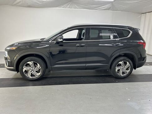 Used 2023 Hyundai Santa Fe SEL AWD/4WD image 6
