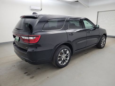 Used 2019 Dodge Durango GT image 10