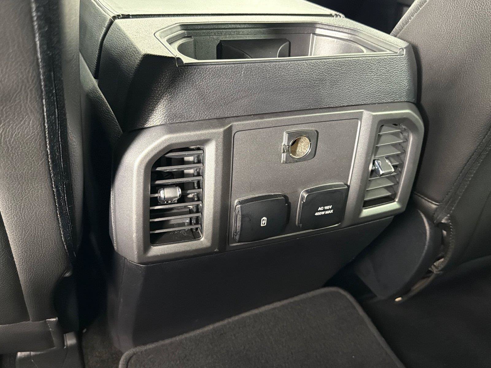 Used 2018 Ford F150 XLT w/ Equipment Group 302A Luxury AWD/4WD image 22