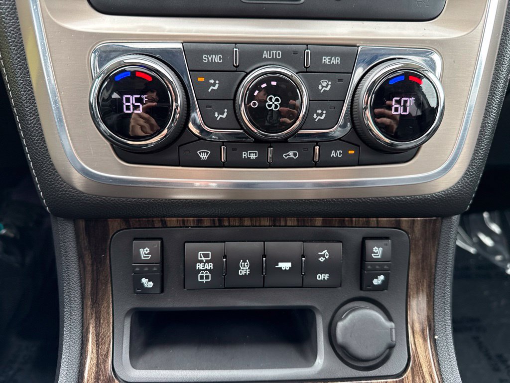 Used 2014 GMC Acadia Denali AWD/4WD image 15