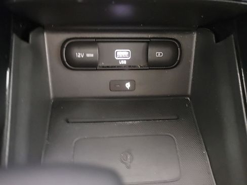 Used 2020 Kia Telluride EX w/ EX Premium Package AWD/4WD image 36