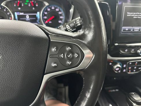 Used 2019 Chevrolet Traverse Premier AWD/4WD image 45