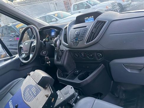 Used 2015 Ford Transit 250 130 Medium Roof image 37