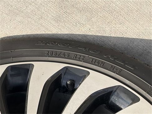 Used 2023 Lincoln Navigator L Black Label image 7