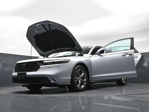 Used 2023 Honda Accord EX-L image 45