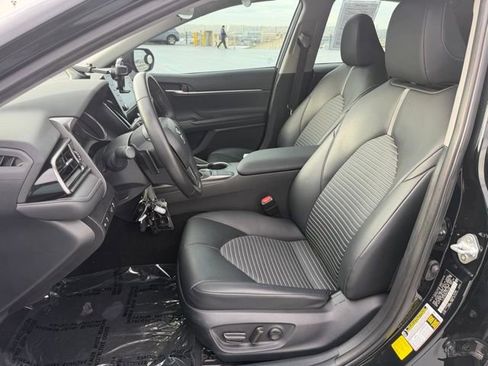 Certified 2023 Toyota Camry SE image 14