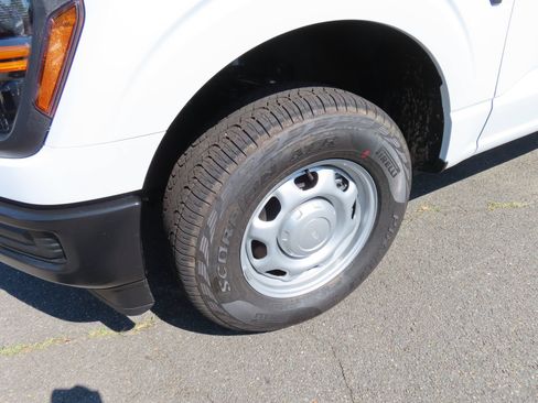 New 2026 Ford F150 XL AWD/4WD image 7