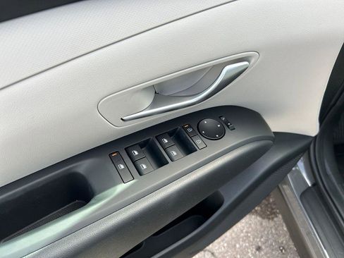 New 2026 Hyundai Tucson SEL AWD/4WD image 14