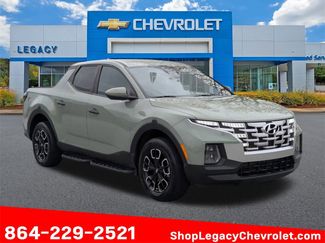 Used 2024 Hyundai Santa Cruz SEL video 1