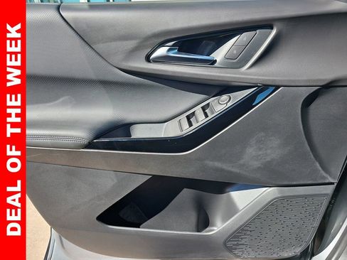 New 2026 Chevrolet Equinox LT w/ Midnight Edition image 27