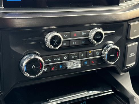 New 2026 Ford F250 Lariat w/ FX4 Off-Road Package AWD/4WD image 18