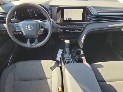 New 2026 Toyota Camry LE image 27