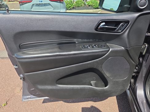 Used 2021 Dodge Durango GT AWD/4WD image 14
