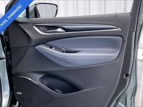 Used 2023 Buick Enclave Premium w/ Experience Buick Package AWD/4WD image 22