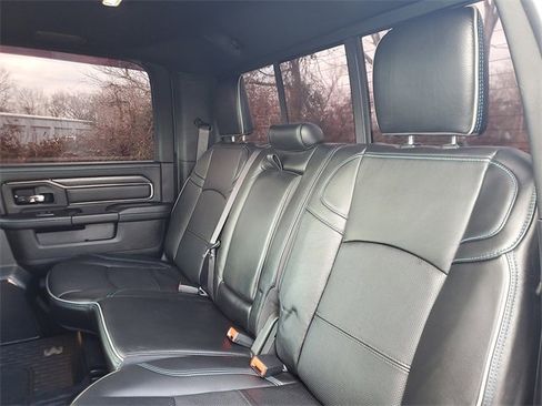 Used 2024 RAM 2500 Power Wagon w/ Level 2 Equipment Group image 8