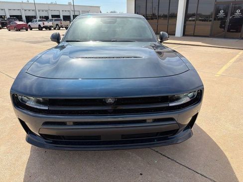 New 2026 Dodge Charger Scat Pack AWD/4WD image 5