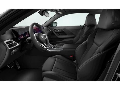 New 2026 BMW 230i Coupe w/ Premium Package RWD image 7