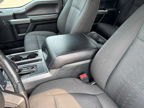 Used 2018 Ford F150 XLT w/ Equipment Group 302A Luxury AWD/4WD image 27
