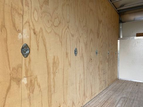 Certified 2021 Ford E-450 and Econoline 450 Super Duty w/ Power Windows & Locks Group image 18