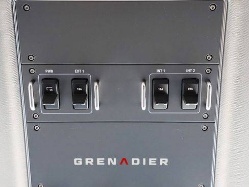 New 2026 INEOS Grenadier image 26