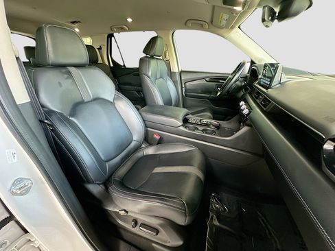 Used 2023 Honda Pilot EX-L image 28