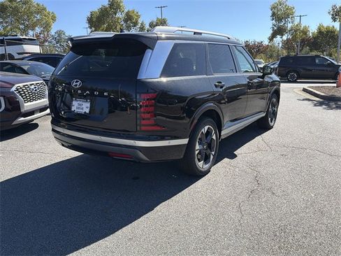 New 2026 Hyundai Palisade Limited image 7