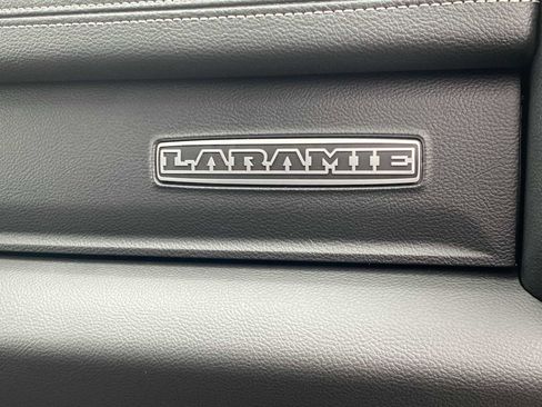 New 2026 RAM 1500 Laramie w/ Sport Appearance Package image 26