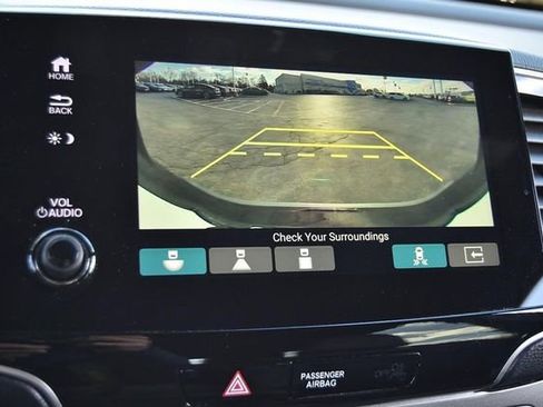 Certified 2024 Honda Passport EX-L image 14