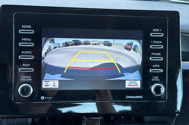Used 2024 Toyota Camry SE FWD image 21
