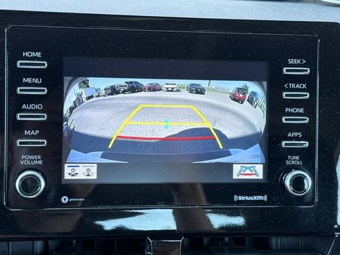 Used 2024 Toyota Camry SE FWD image 21
