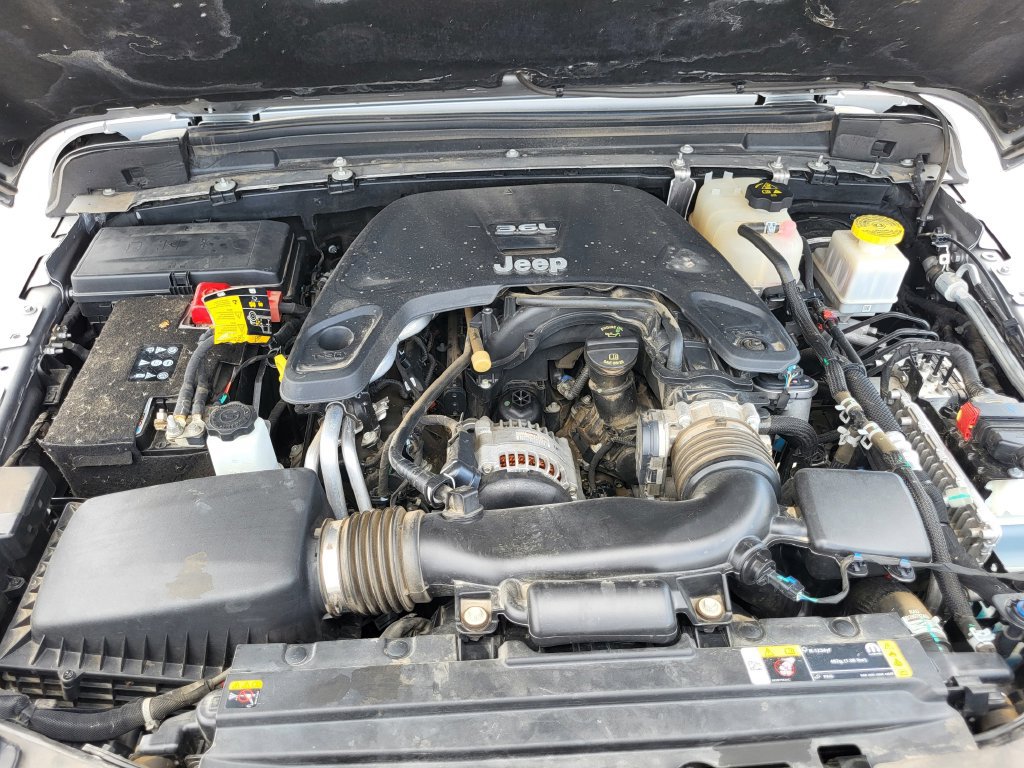 Used 2021 Jeep Gladiator Rubicon AWD/4WD image 31