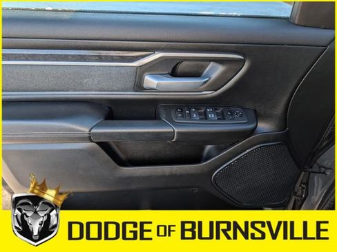 Used 2022 RAM 1500 Big Horn image 23