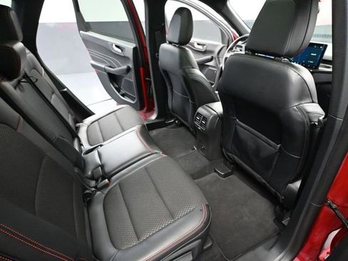 Used 2025 Ford Escape ST-Line Select w/ Tech Pack #1 image 45