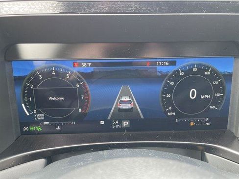 New 2026 Subaru Outback Touring XT AWD/4WD image 18