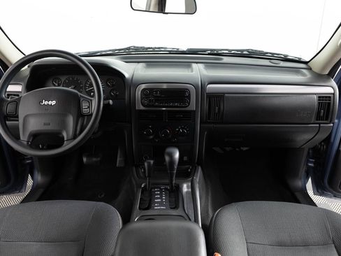 Used 2004 Jeep Grand Cherokee Laredo w/ Convenience Group AWD/4WD image 32
