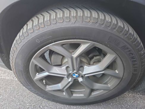 Used 2020 BMW X3 xDrive30i w/ Convenience Package image 9