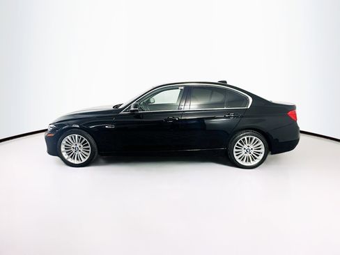 Used 2012 BMW 328i Sedan RWD image 4