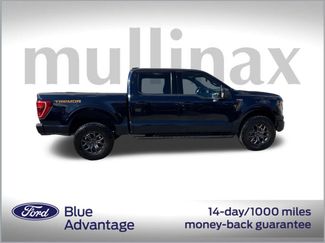 Used 2023 Ford F150 Tremor video 2